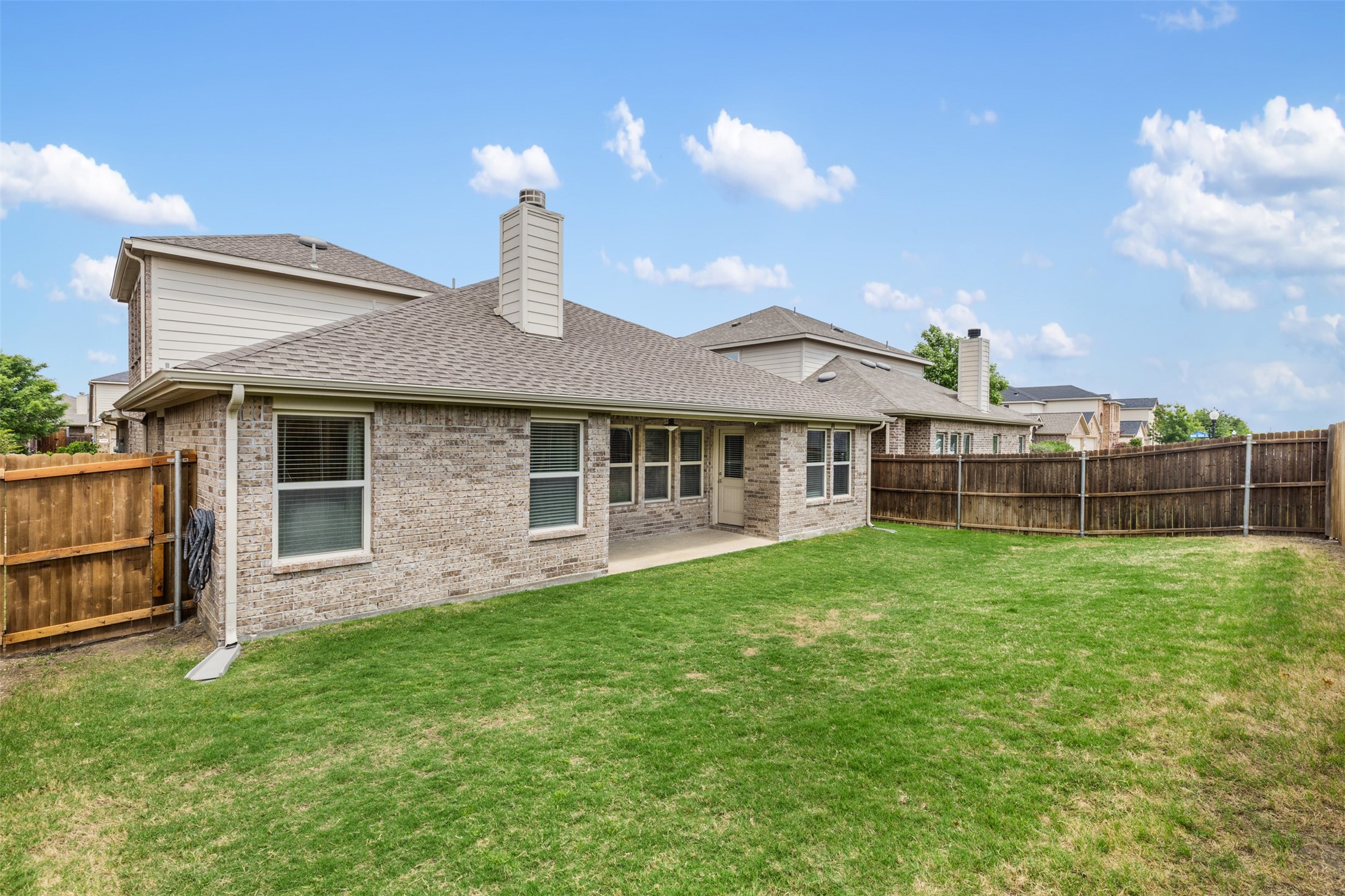 11828 Kurth Drive Frisco TX 75036