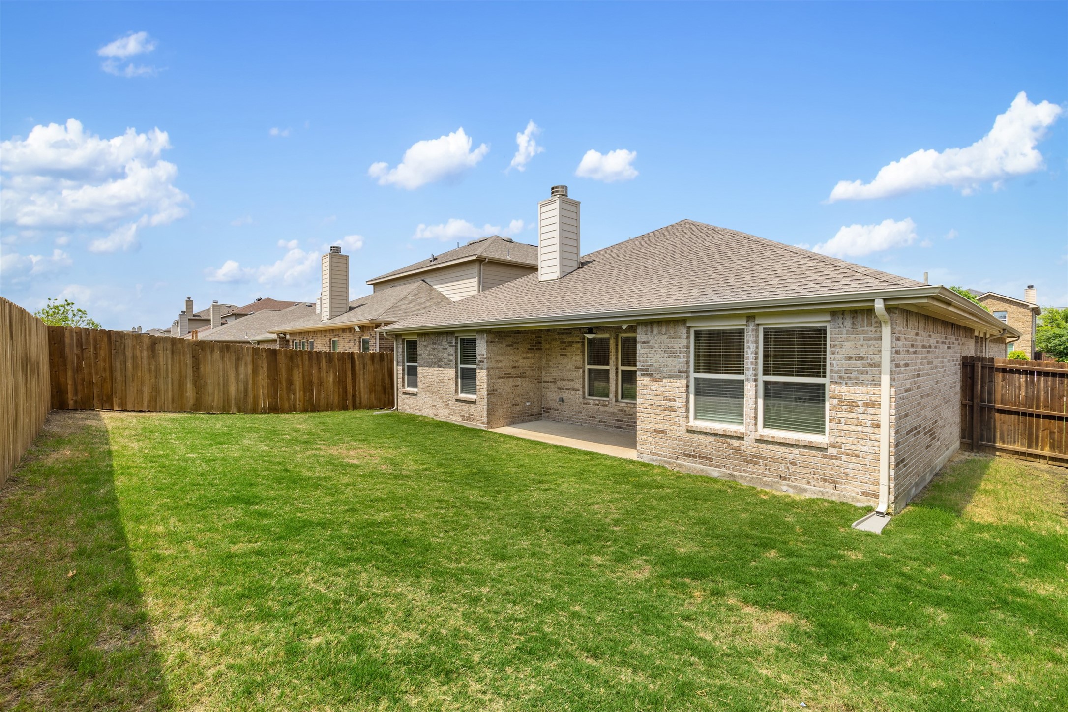 11828 Kurth Drive Frisco TX 75036