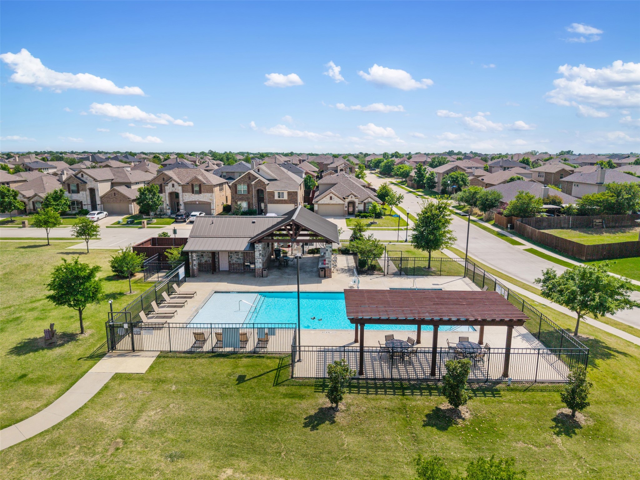 11828 Kurth Drive Frisco TX 75036