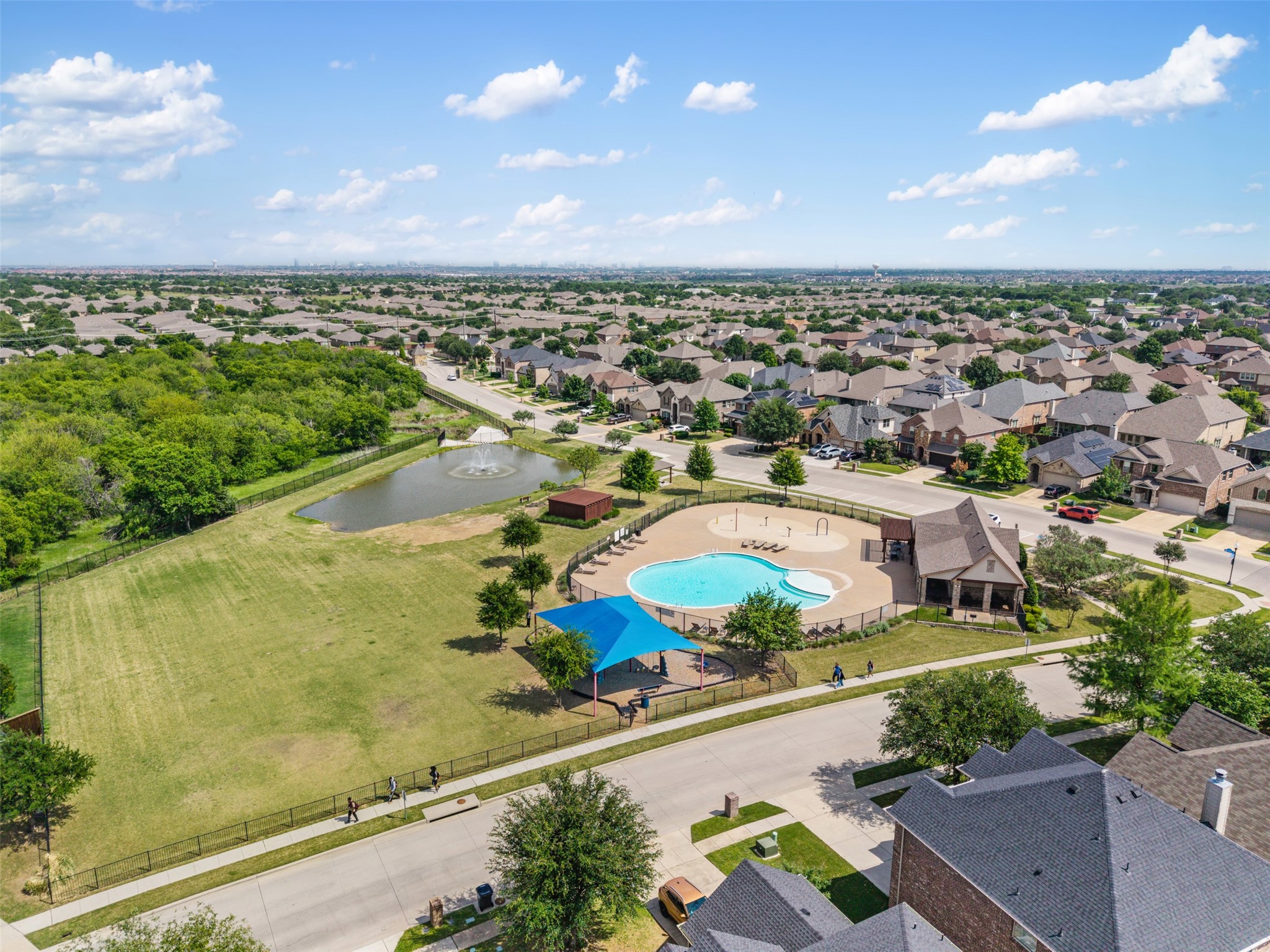 11828 Kurth Drive Frisco TX 75036