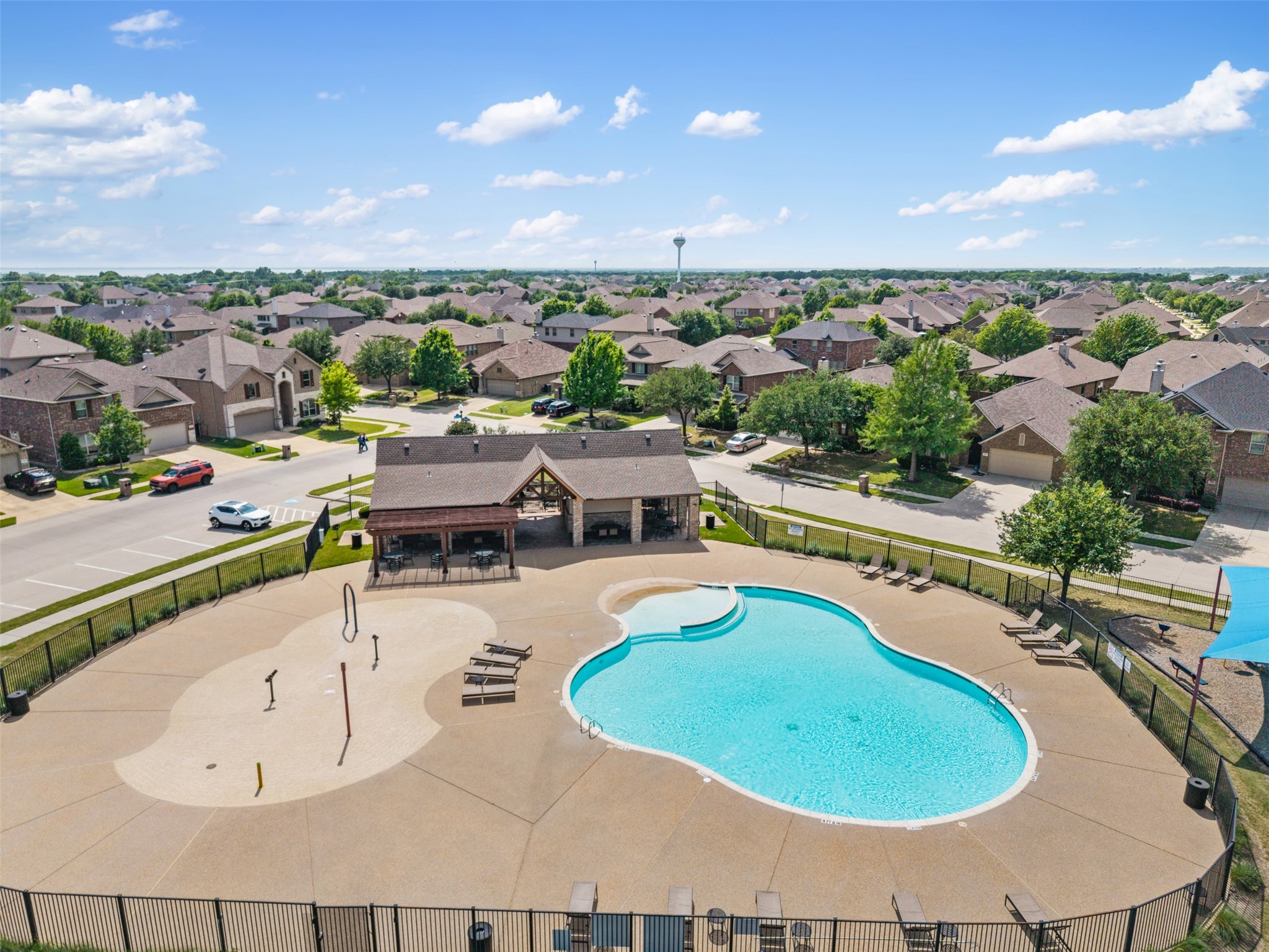 11828 Kurth Drive Frisco TX 75036