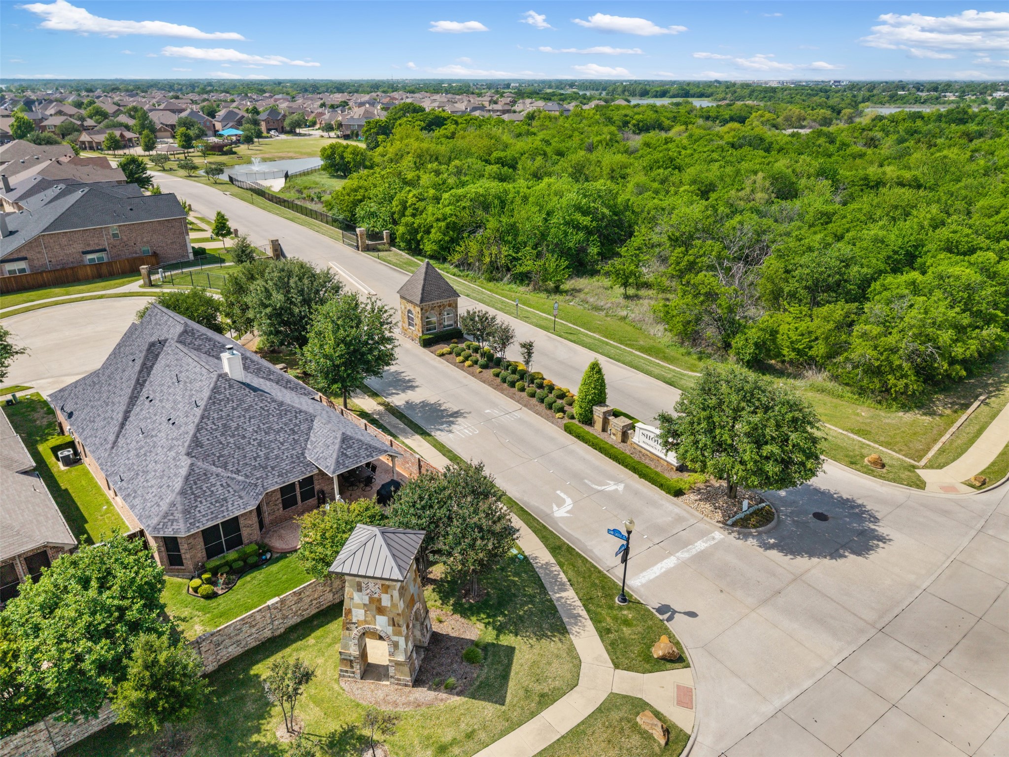11828 Kurth Drive Frisco TX 75036