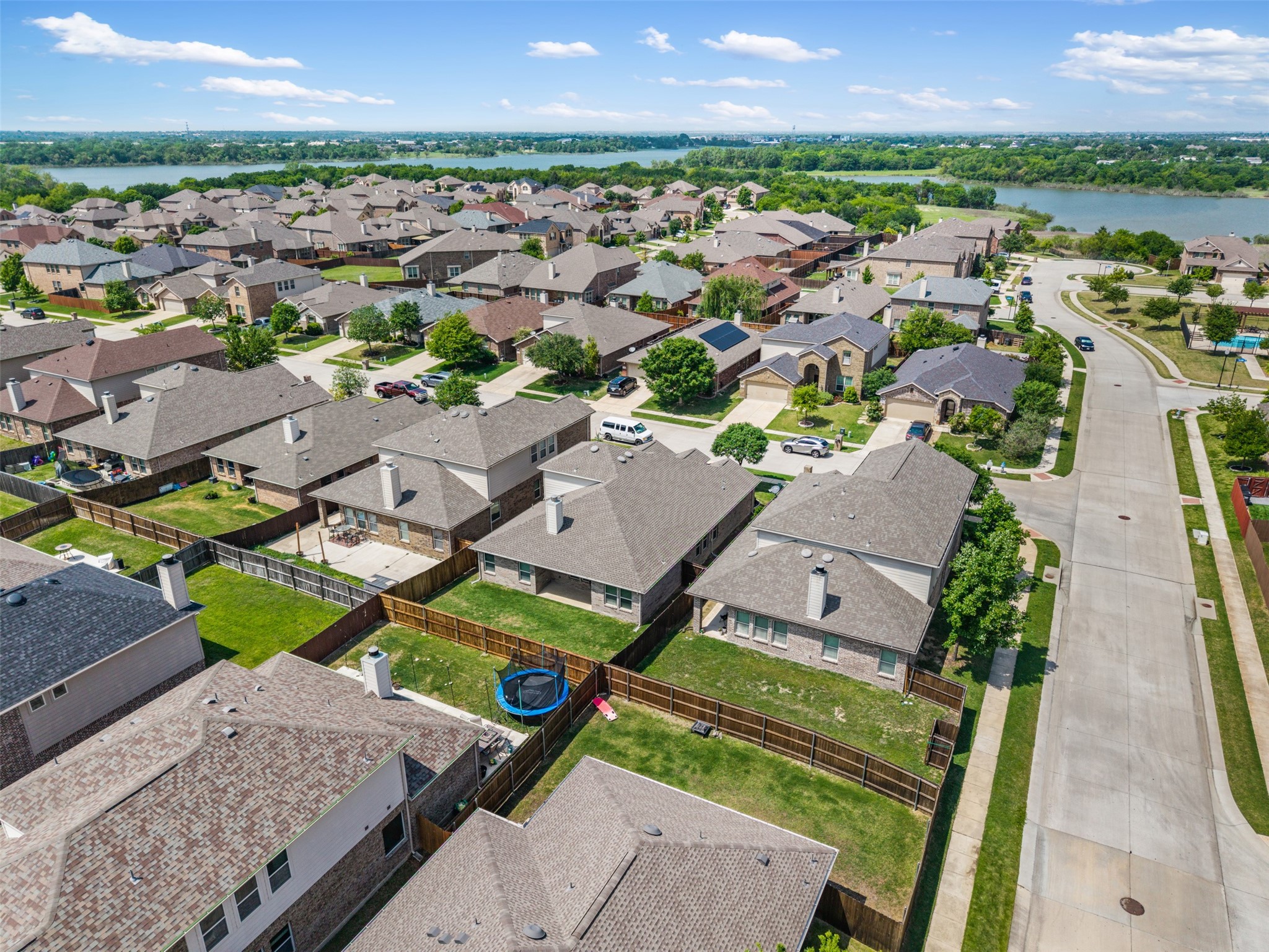 11828 Kurth Drive Frisco TX 75036
