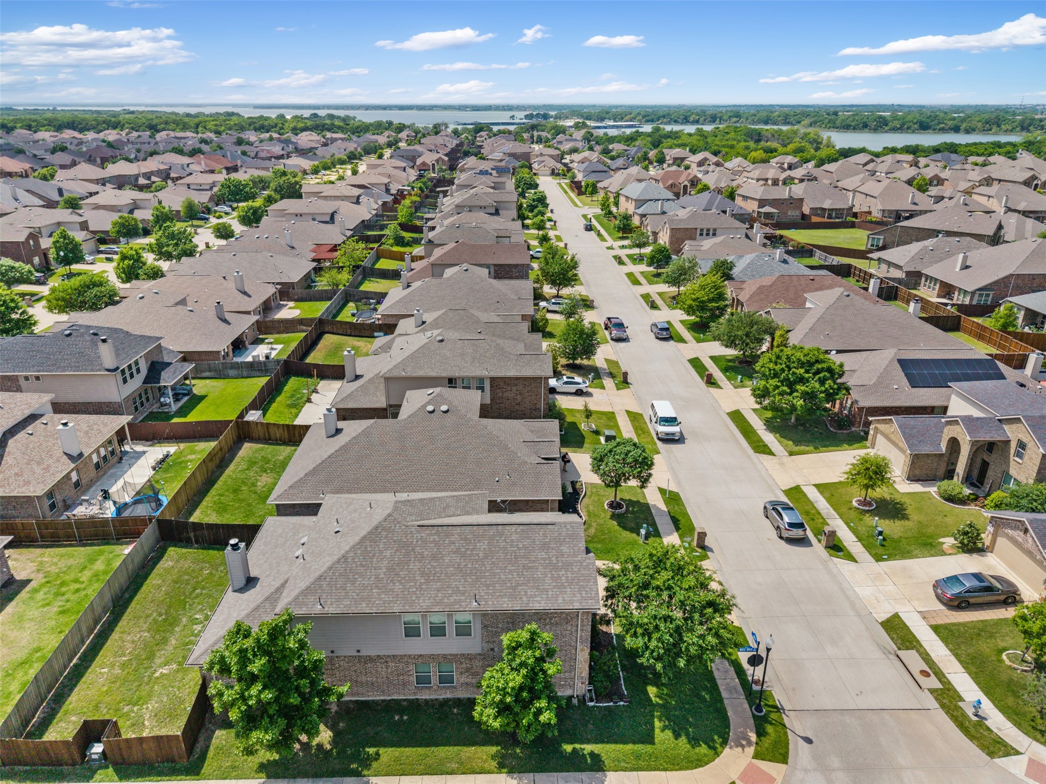 11828 Kurth Drive Frisco TX 75036