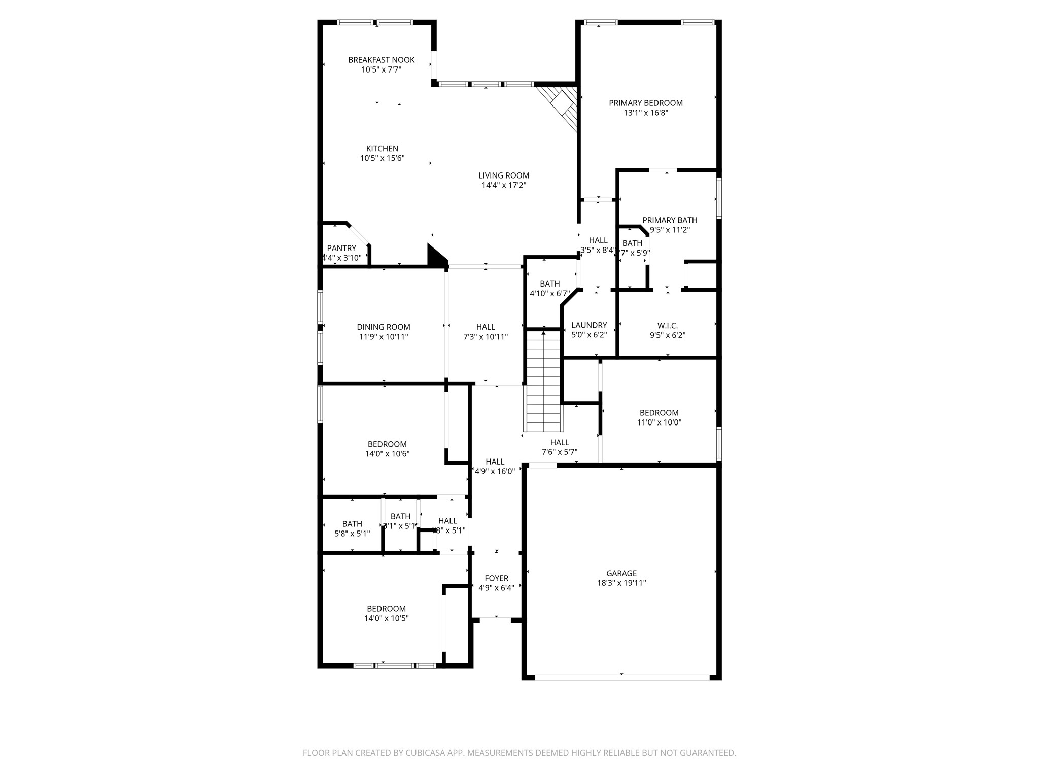 11828 Kurth Drive Frisco TX 75036