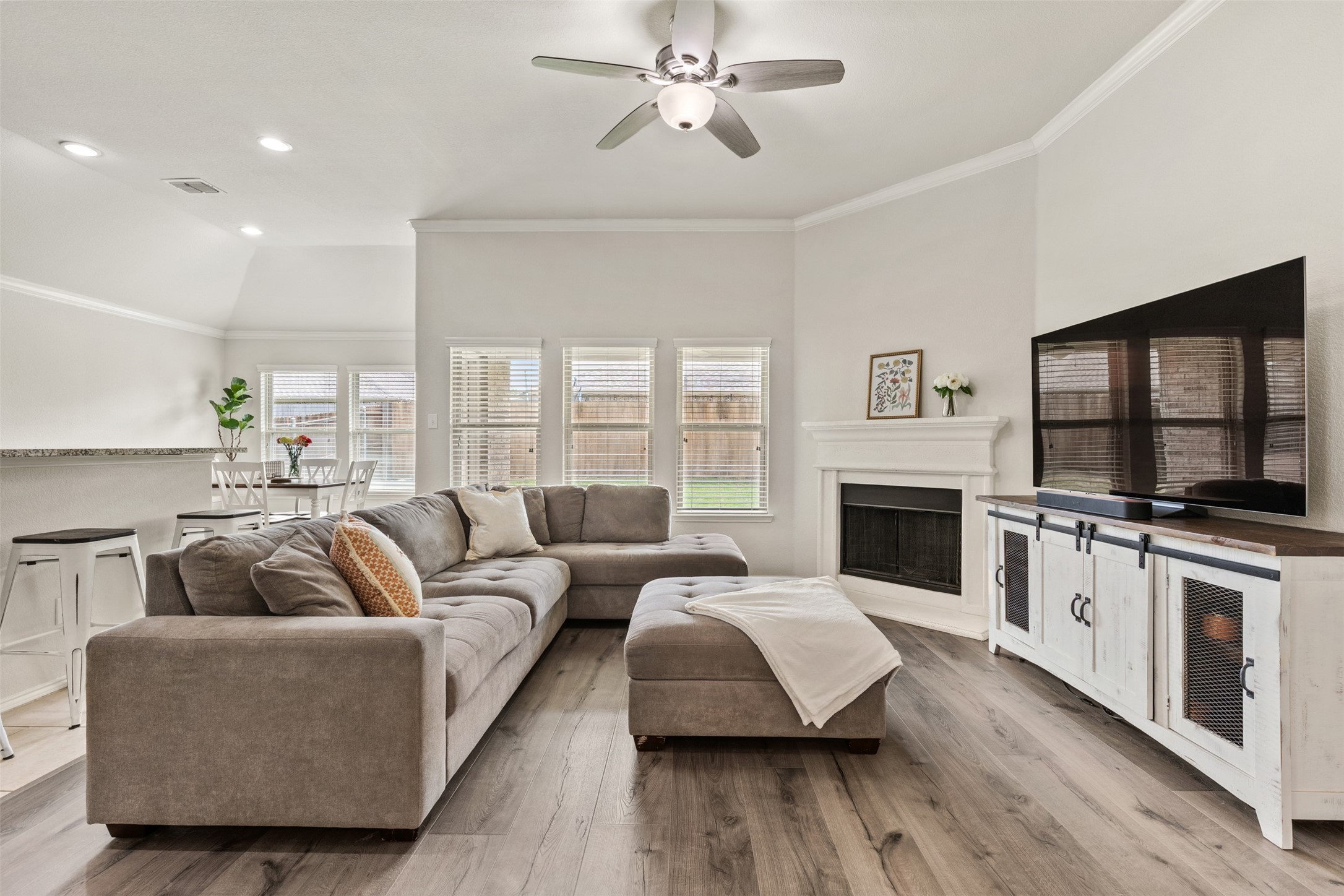 11828 Kurth Drive Frisco TX 75036