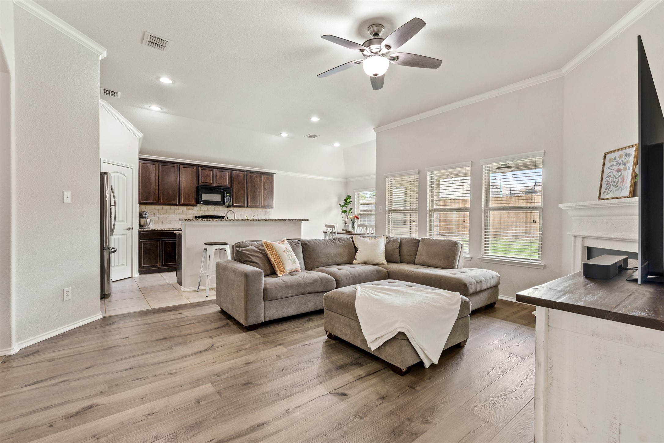 11828 Kurth Drive Frisco TX 75036