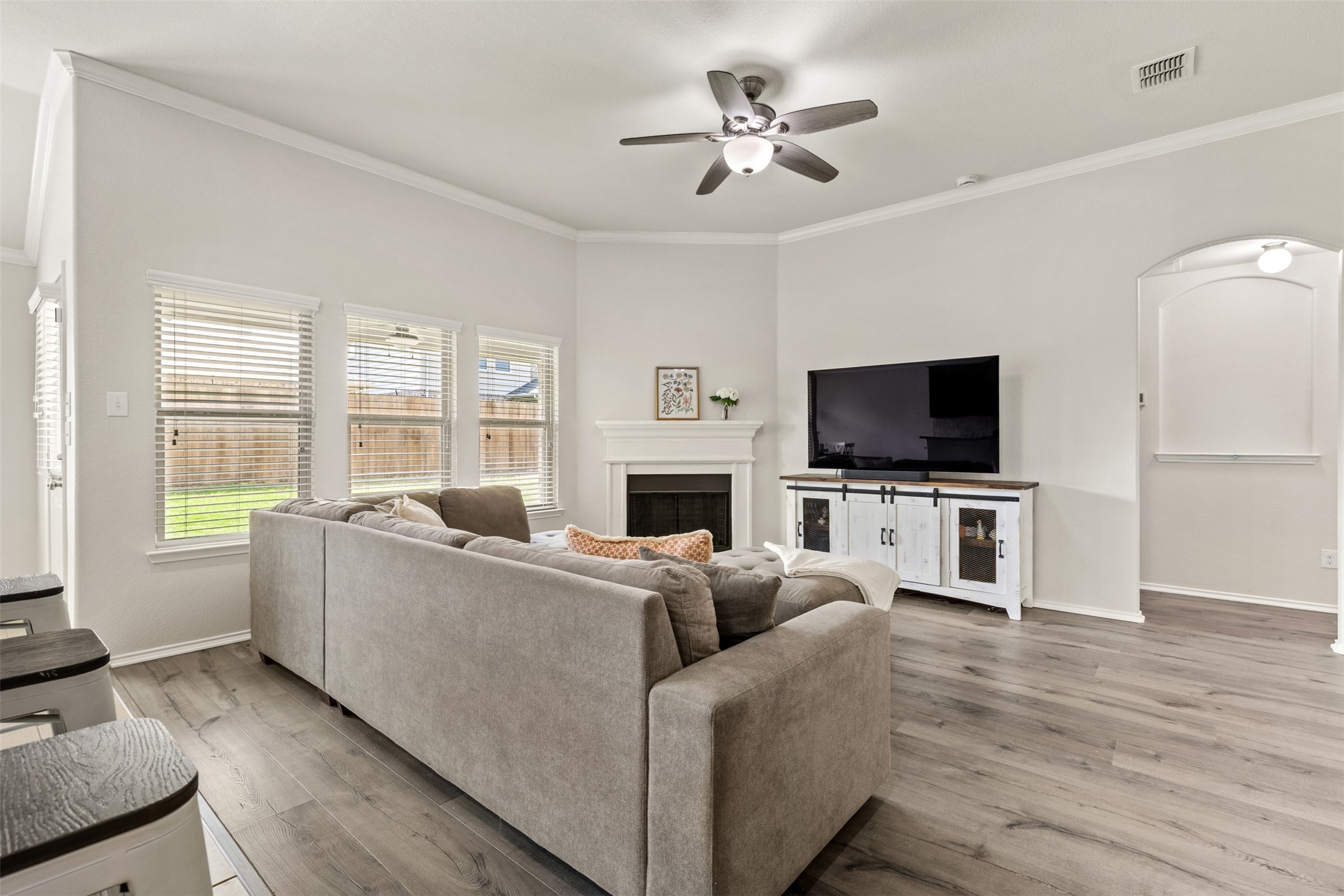 11828 Kurth Drive Frisco TX 75036