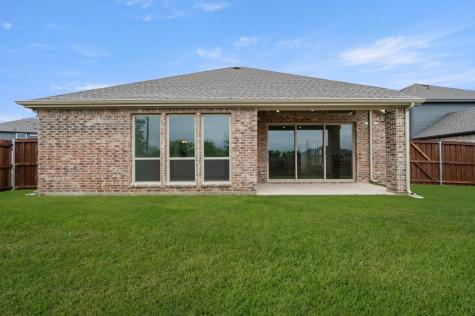 3742 Ironwood Street Midlothian TX 76065