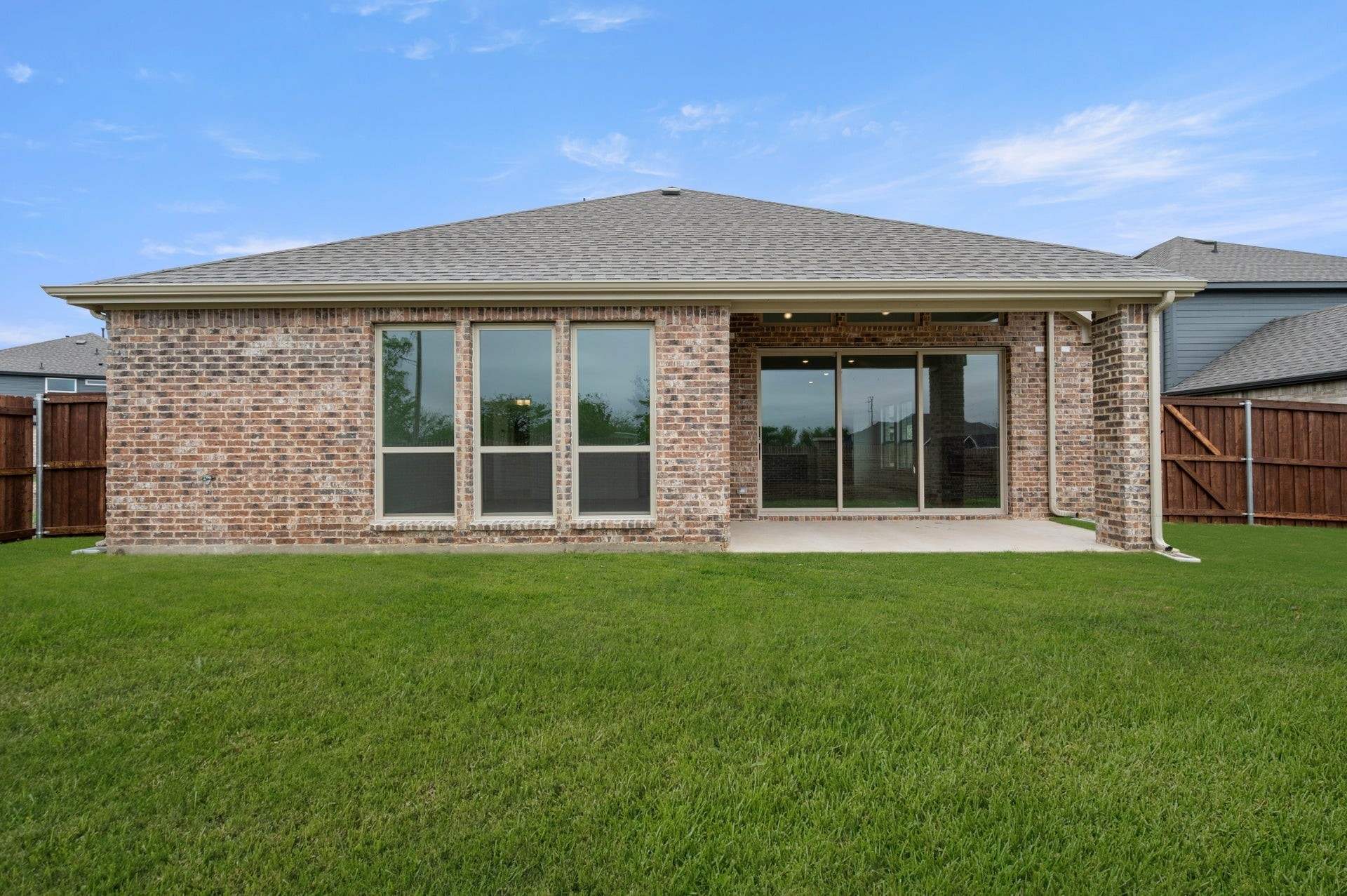 3742 Ironwood Street Midlothian TX 76065