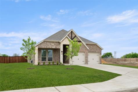 3742 Ironwood Street Midlothian TX 76065