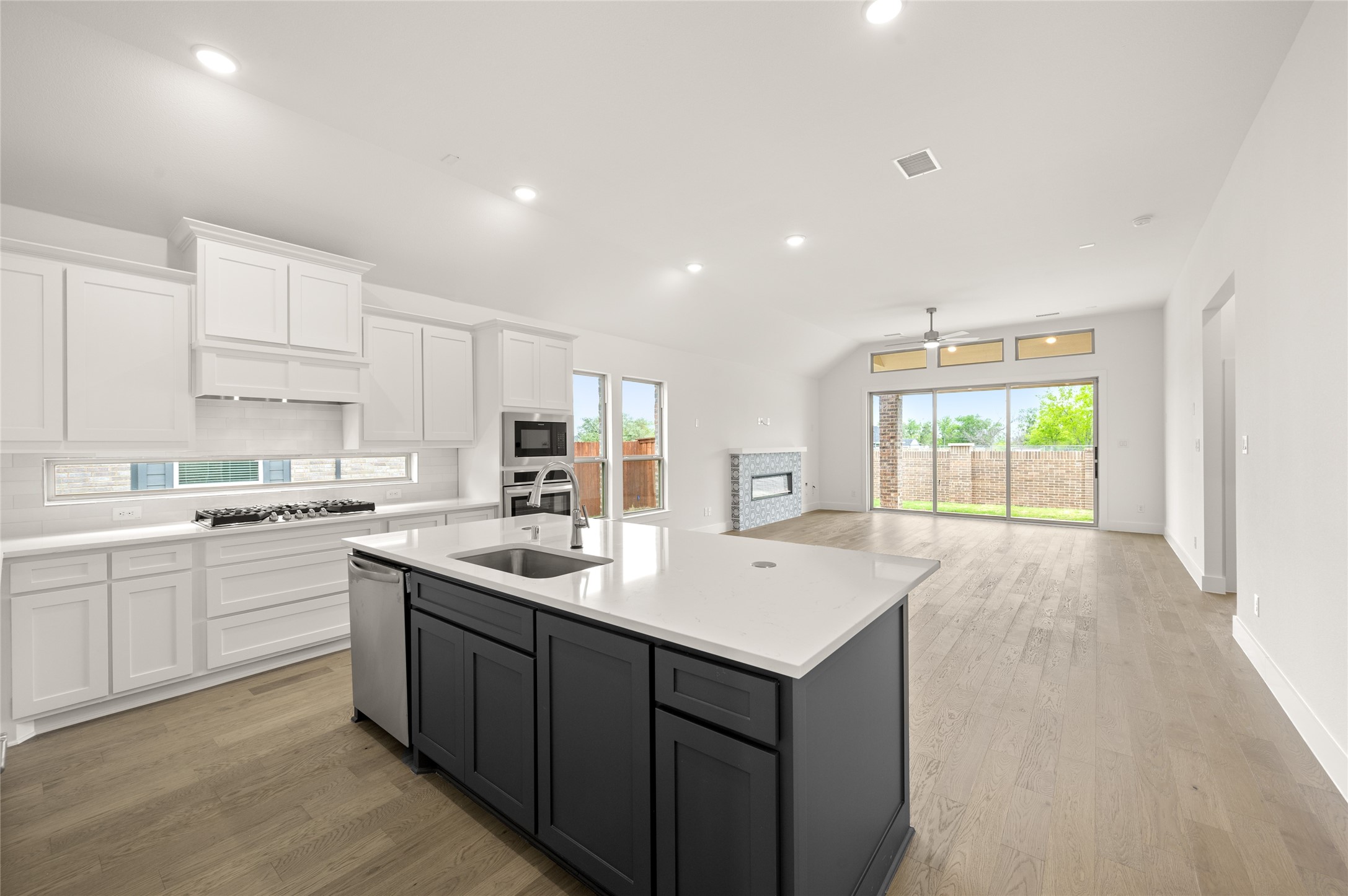 3742 Ironwood Street Midlothian TX 76065