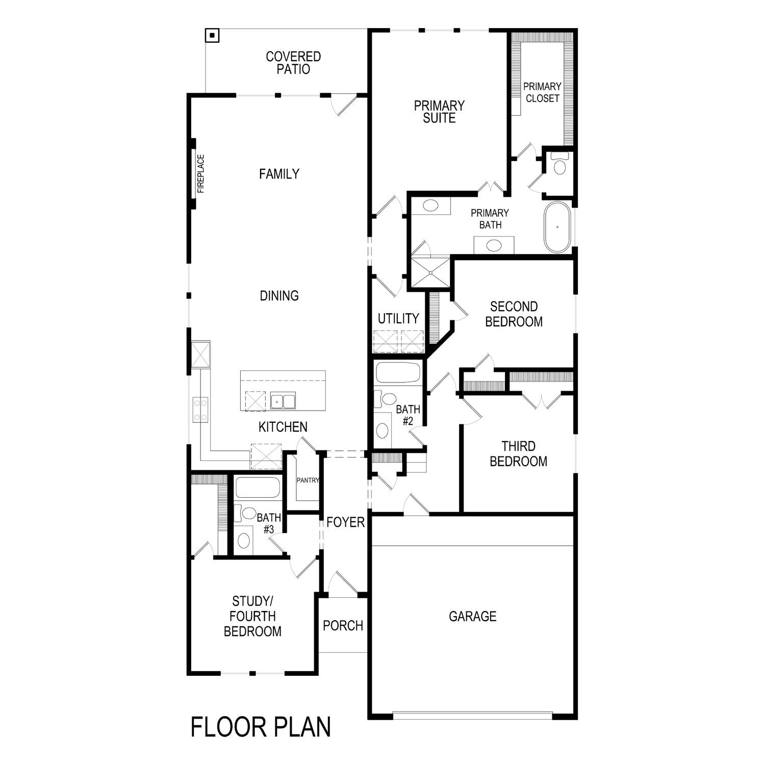 3742 Ironwood Street Midlothian TX 76065