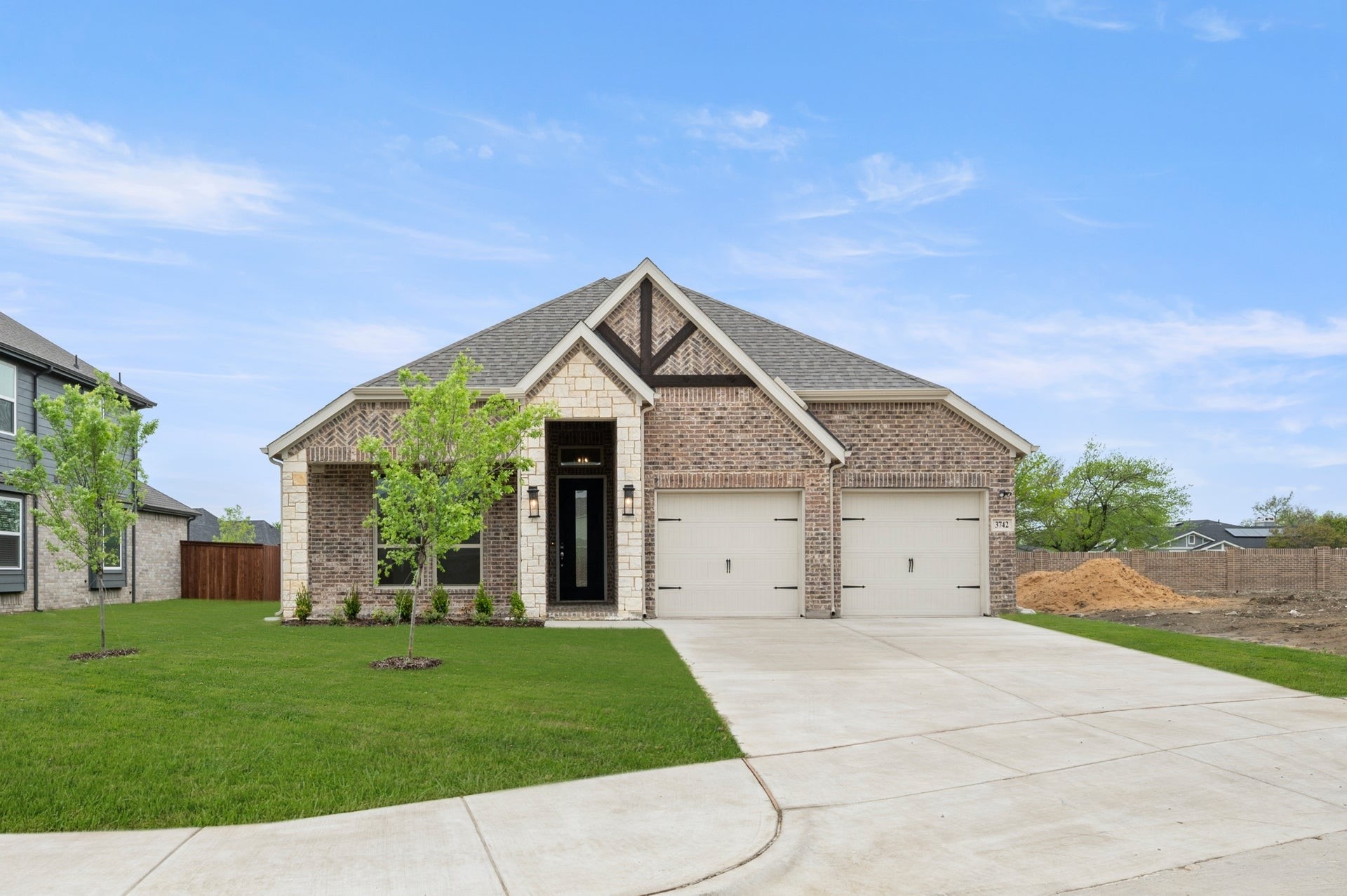 3742 Ironwood Street Midlothian TX 76065