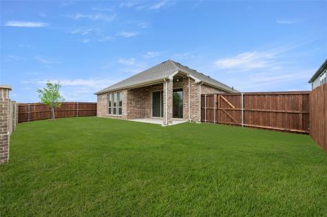 3742 Ironwood Street Midlothian TX 76065