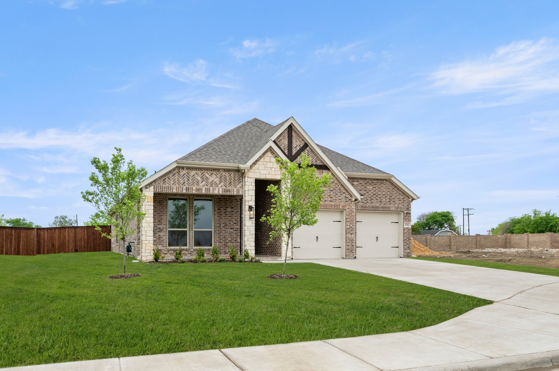 3742 Ironwood Street Midlothian TX 76065