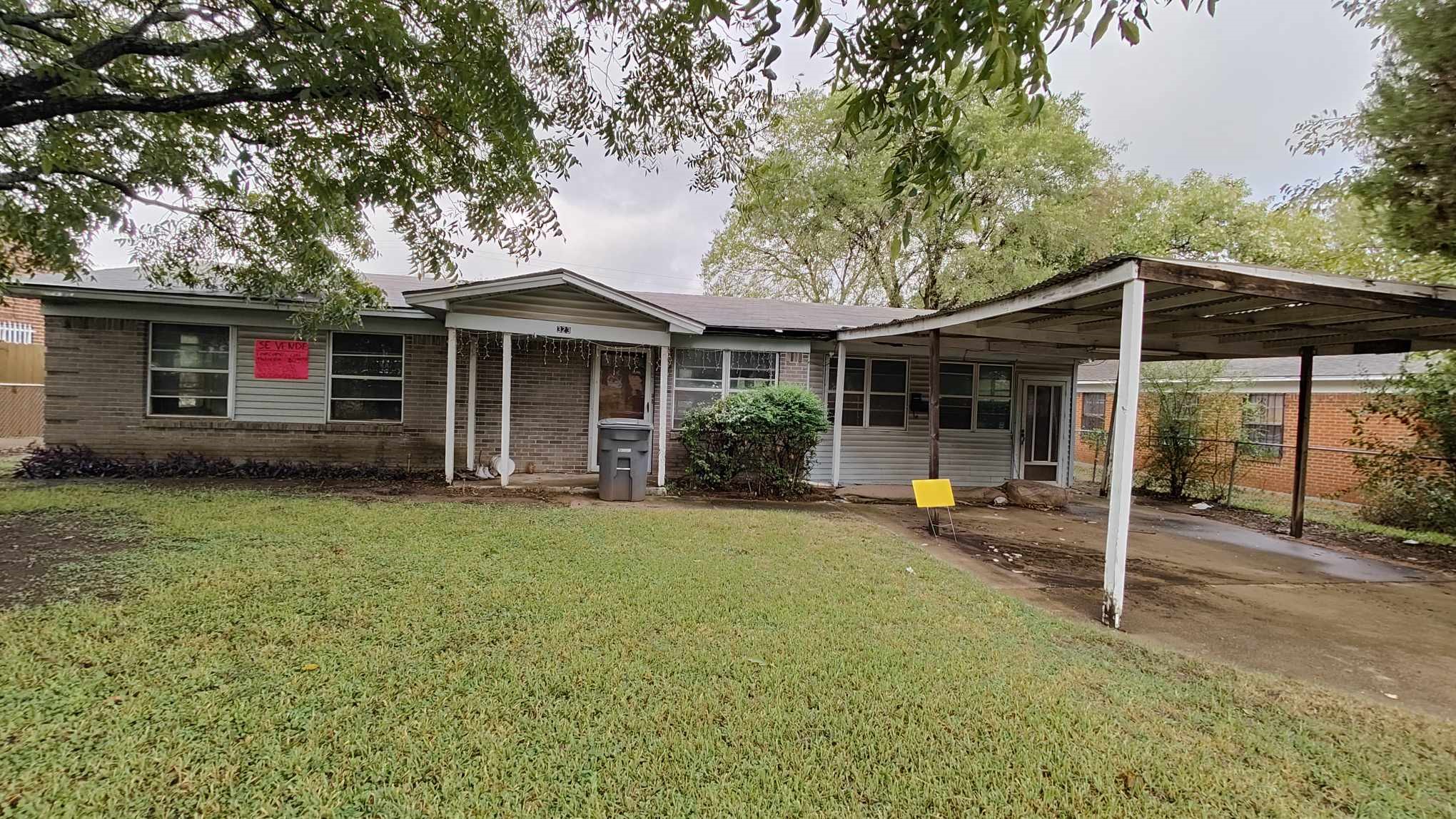323 Palm Oak Drive Dallas TX 75217