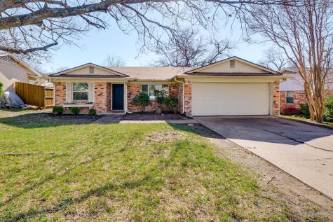 723 Kindred Lane Richardson TX 75080