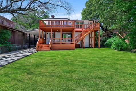 40 Erin Drive Pottsboro TX 75076