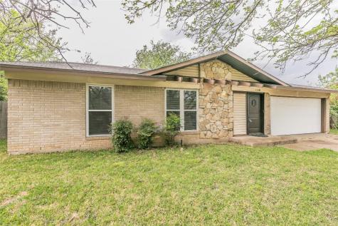 110 Chelsea Bay Lewisville TX 75067