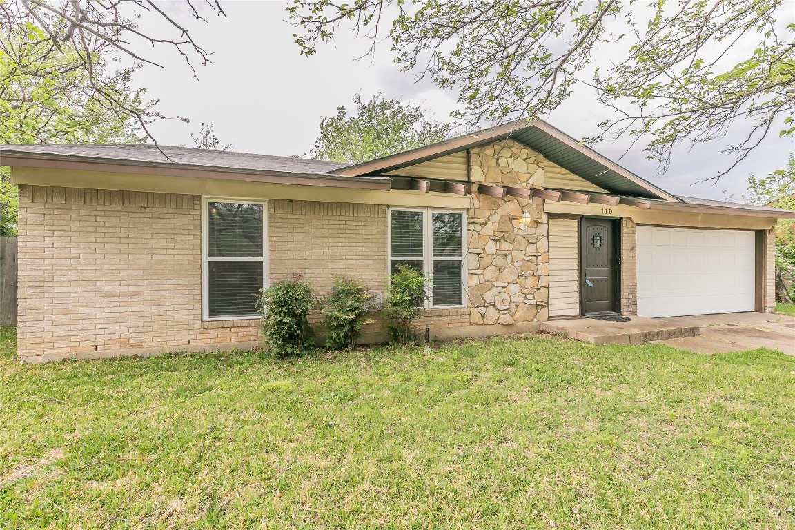 110 Chelsea Bay Lewisville TX 75067