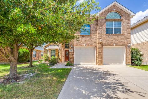 3717 Suzie Rich Drive Fort Worth TX 76244