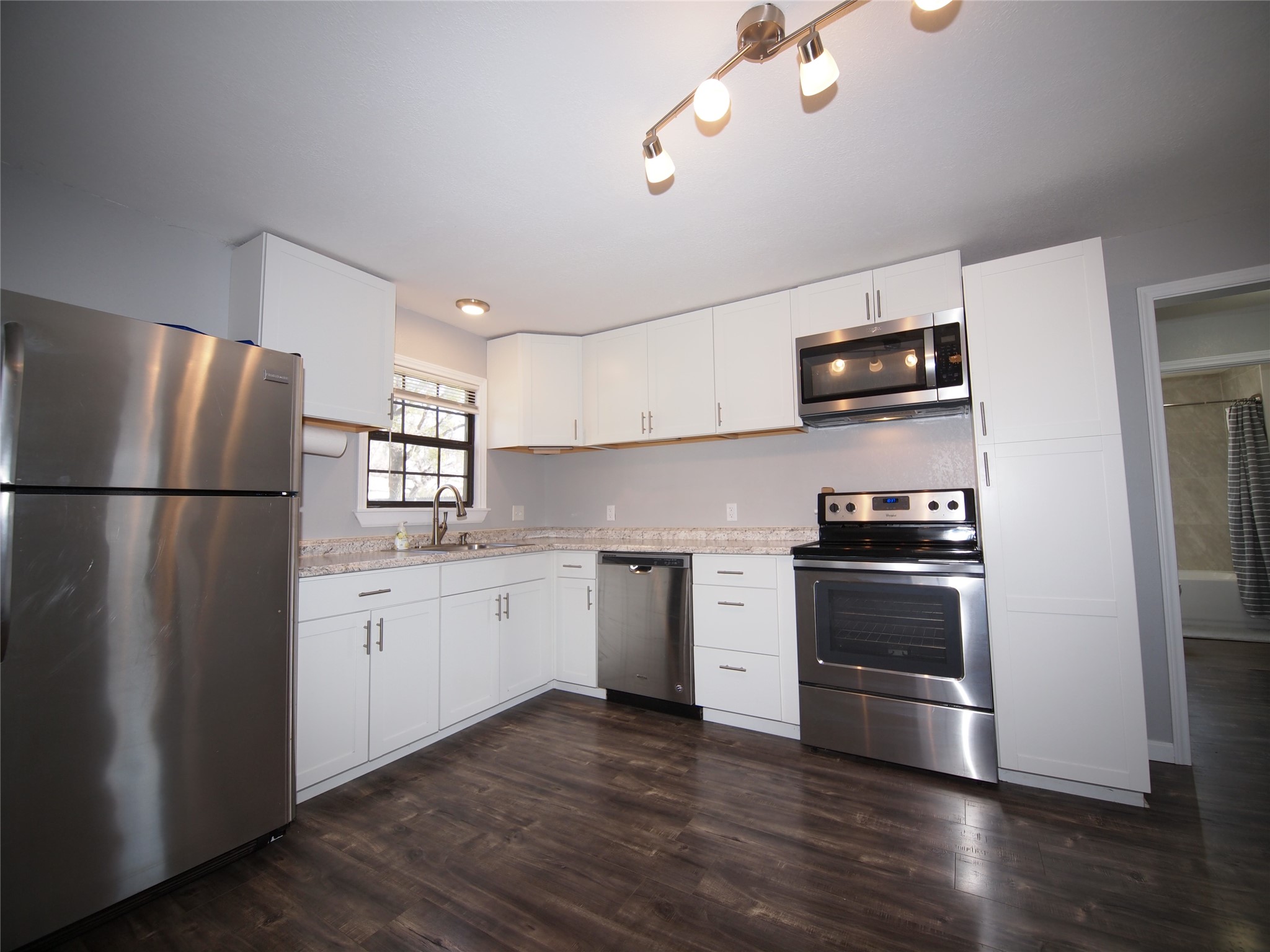 1327 Old Jacksboro Road Graham TX 76450
