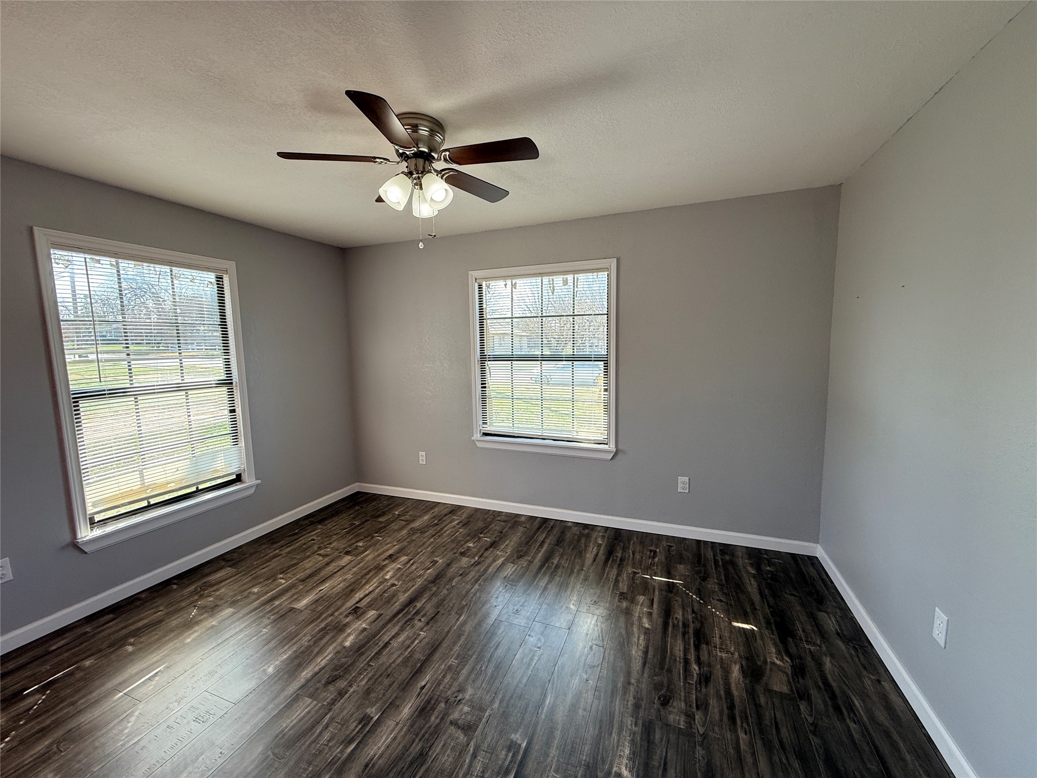 1327 Old Jacksboro Road Graham TX 76450