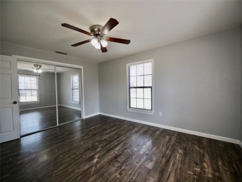 1327 Old Jacksboro Road Graham TX 76450