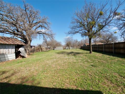 1327 Old Jacksboro Road Graham TX 76450