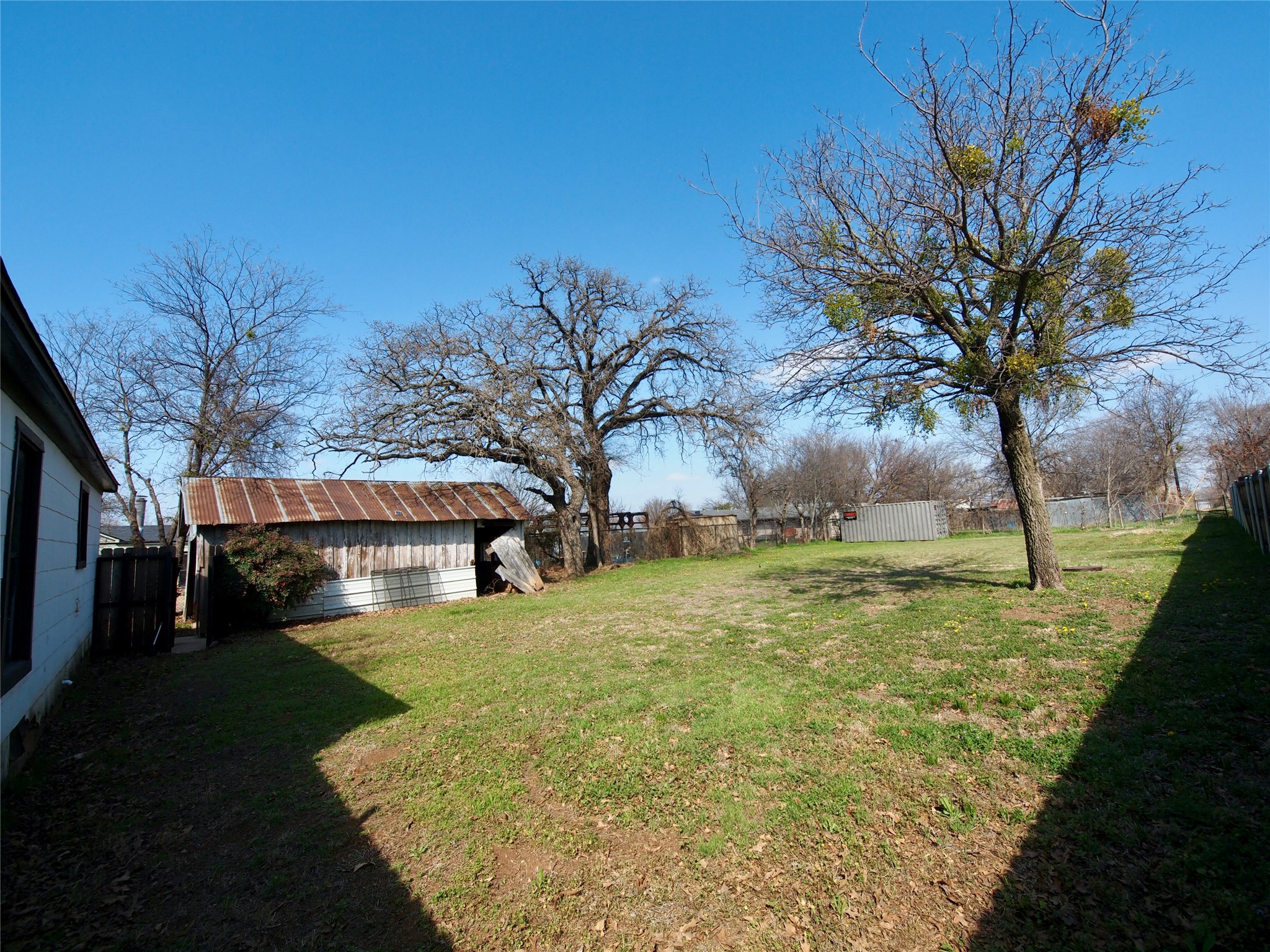 1327 Old Jacksboro Road Graham TX 76450