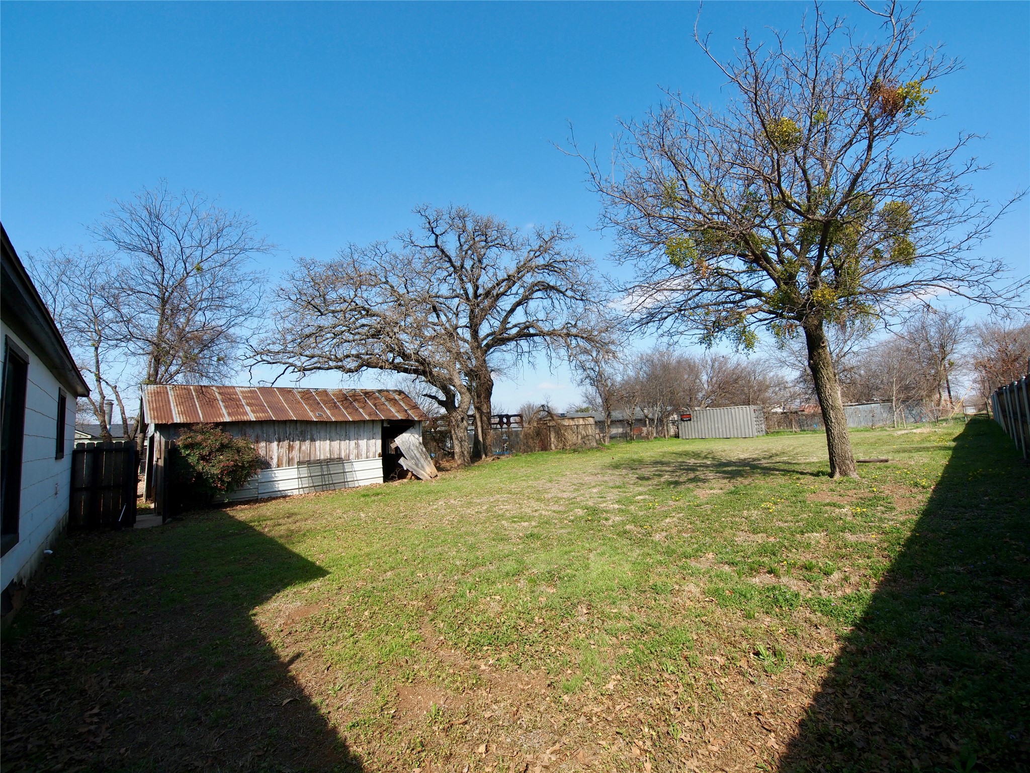 1327 Old Jacksboro Road Graham TX 76450