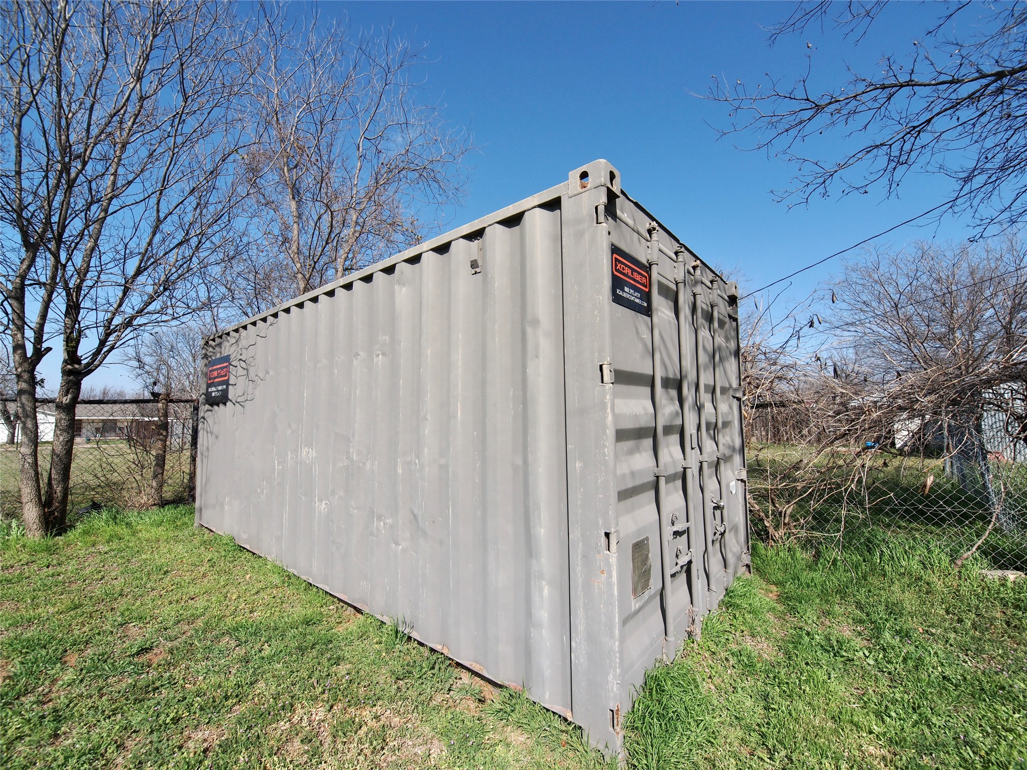 1327 Old Jacksboro Road Graham TX 76450
