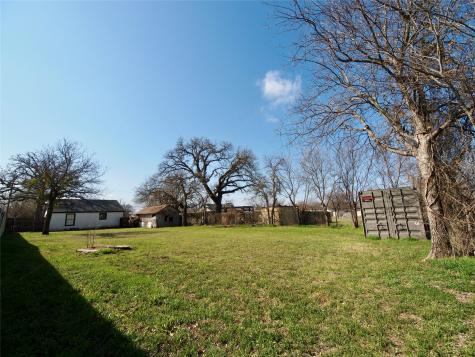1327 Old Jacksboro Road Graham TX 76450
