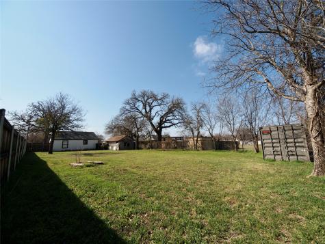 1327 Old Jacksboro Road Graham TX 76450