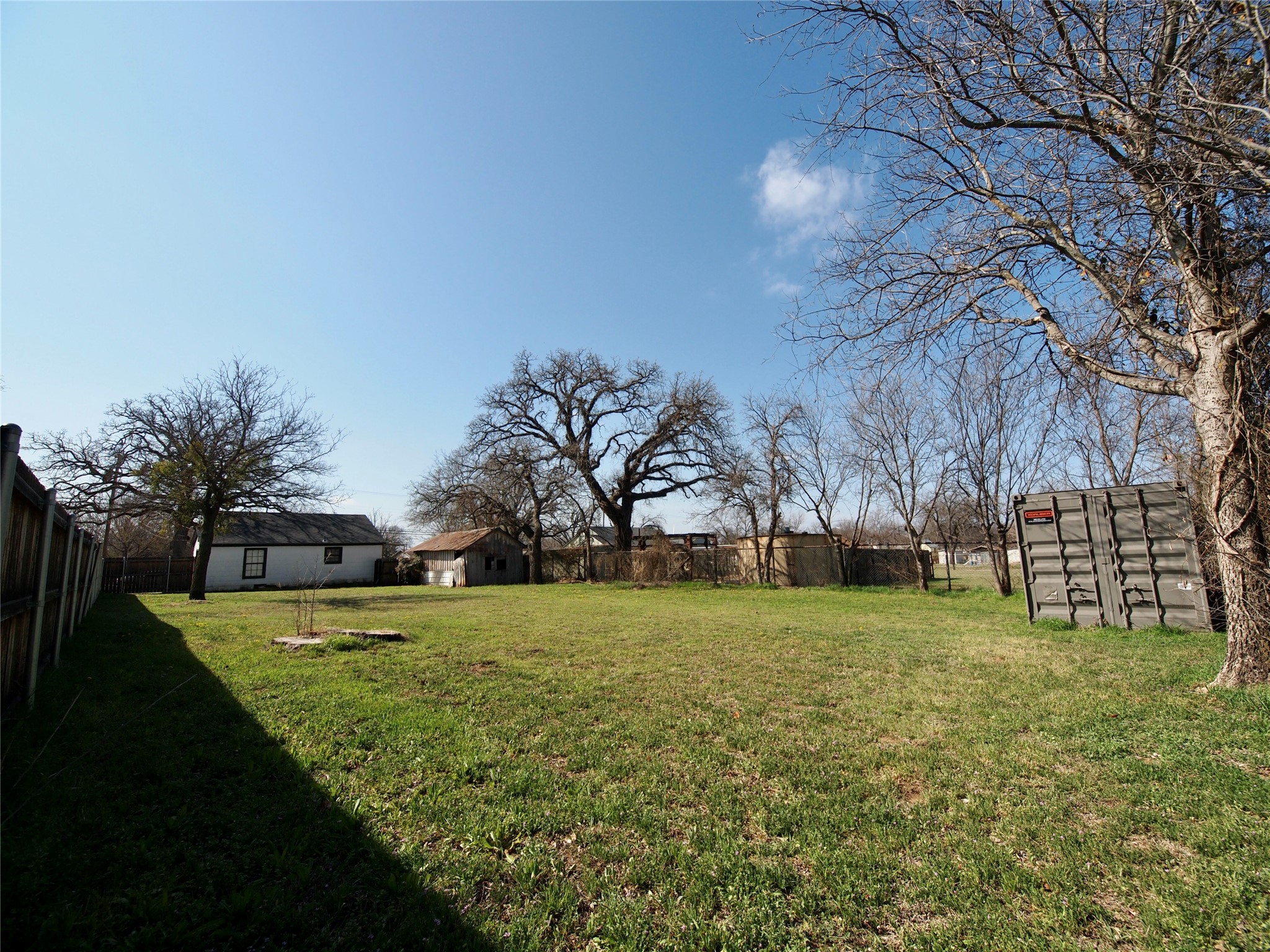 1327 Old Jacksboro Road Graham TX 76450