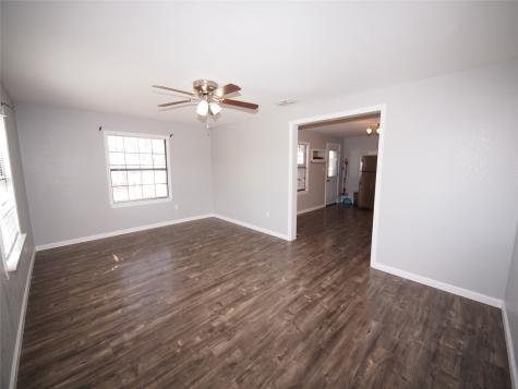 1327 Old Jacksboro Road Graham TX 76450