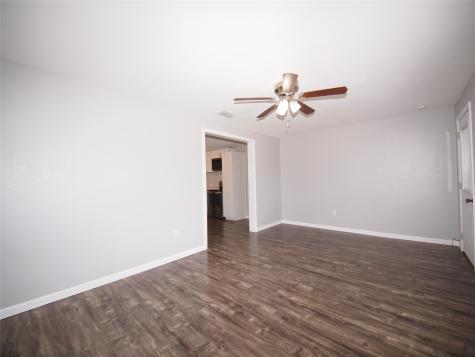 1327 Old Jacksboro Road Graham TX 76450