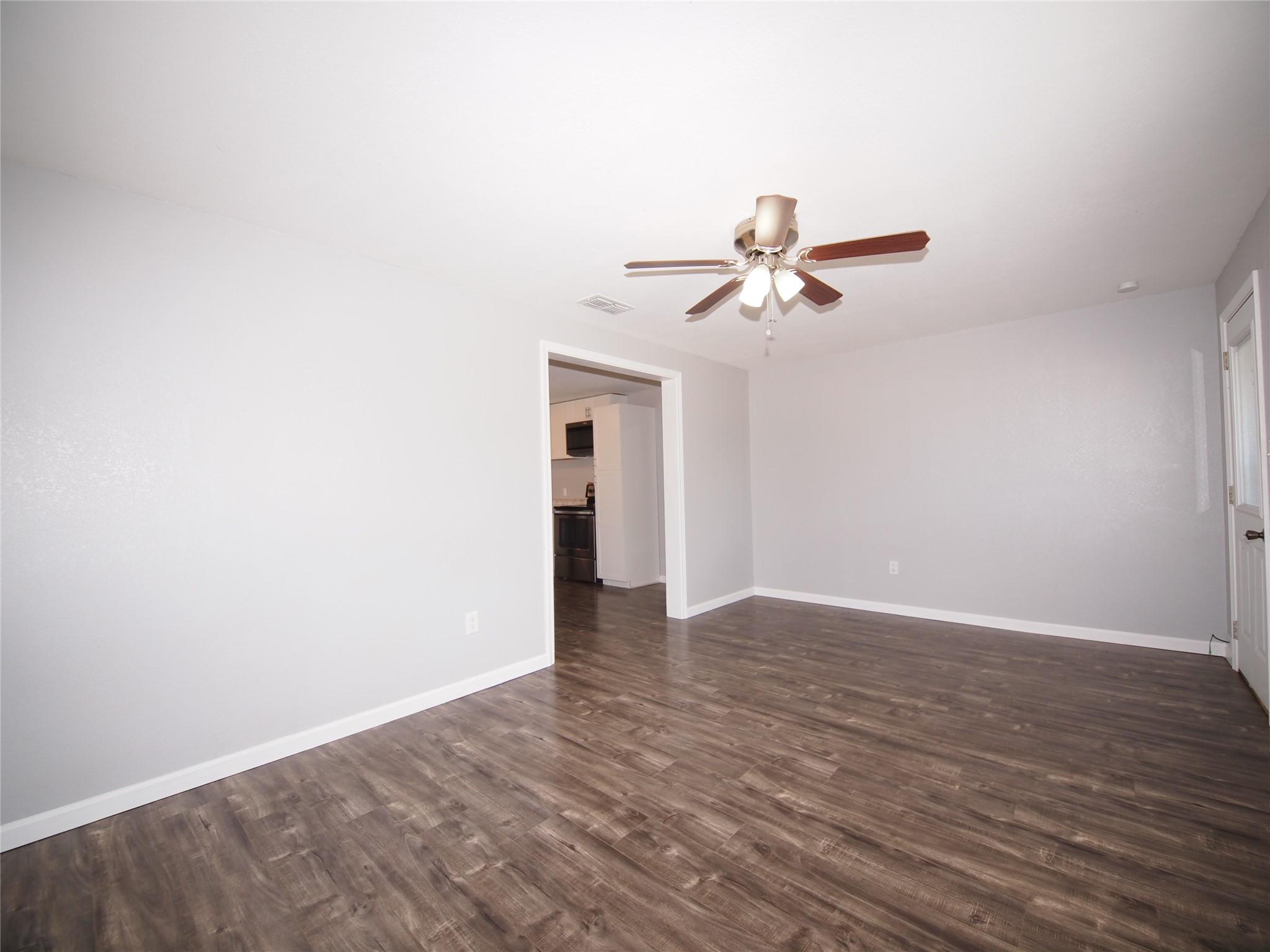1327 Old Jacksboro Road Graham TX 76450