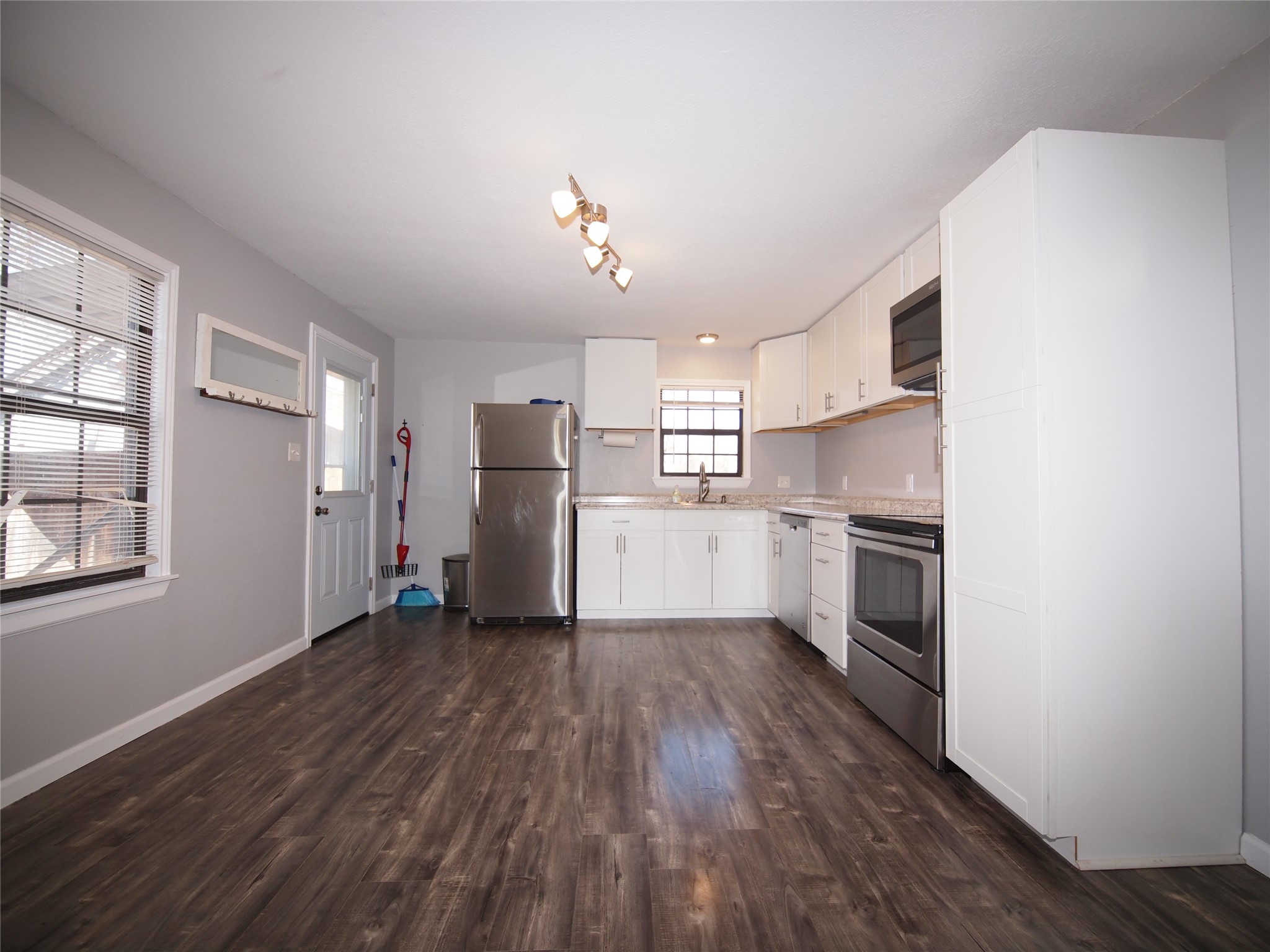 1327 Old Jacksboro Road Graham TX 76450