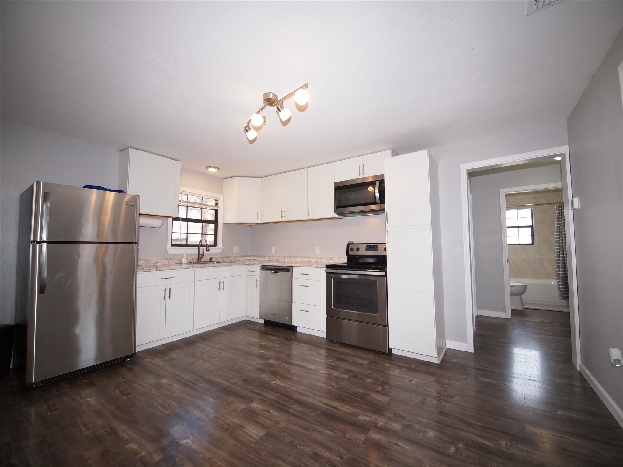 1327 Old Jacksboro Road Graham TX 76450