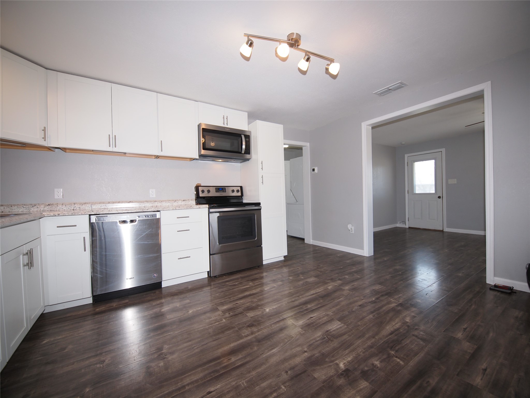 1327 Old Jacksboro Road Graham TX 76450