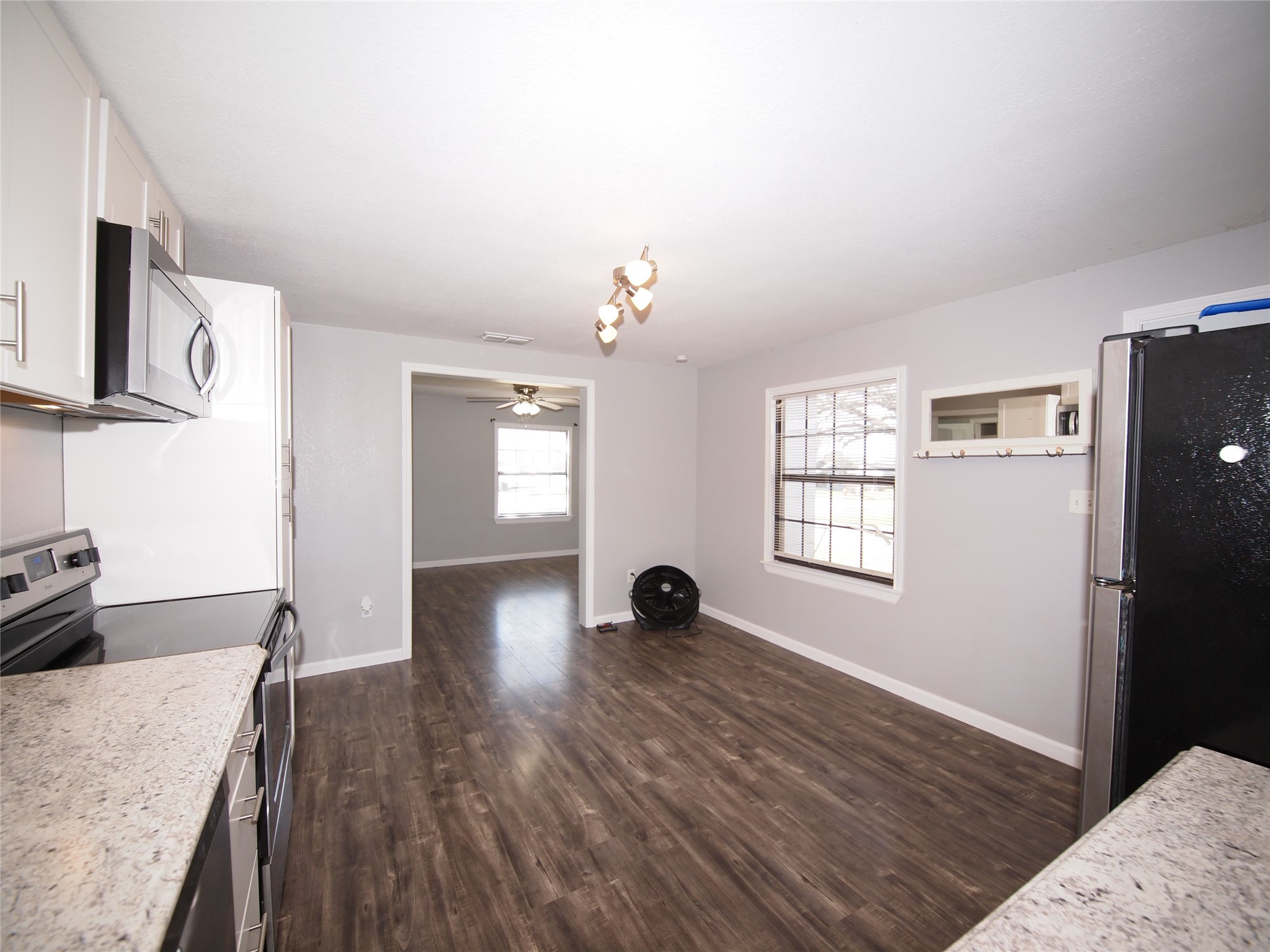 1327 Old Jacksboro Road Graham TX 76450