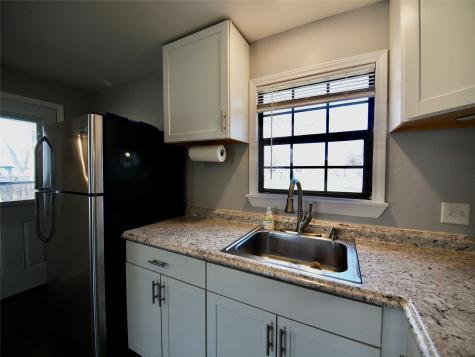 1327 Old Jacksboro Road Graham TX 76450