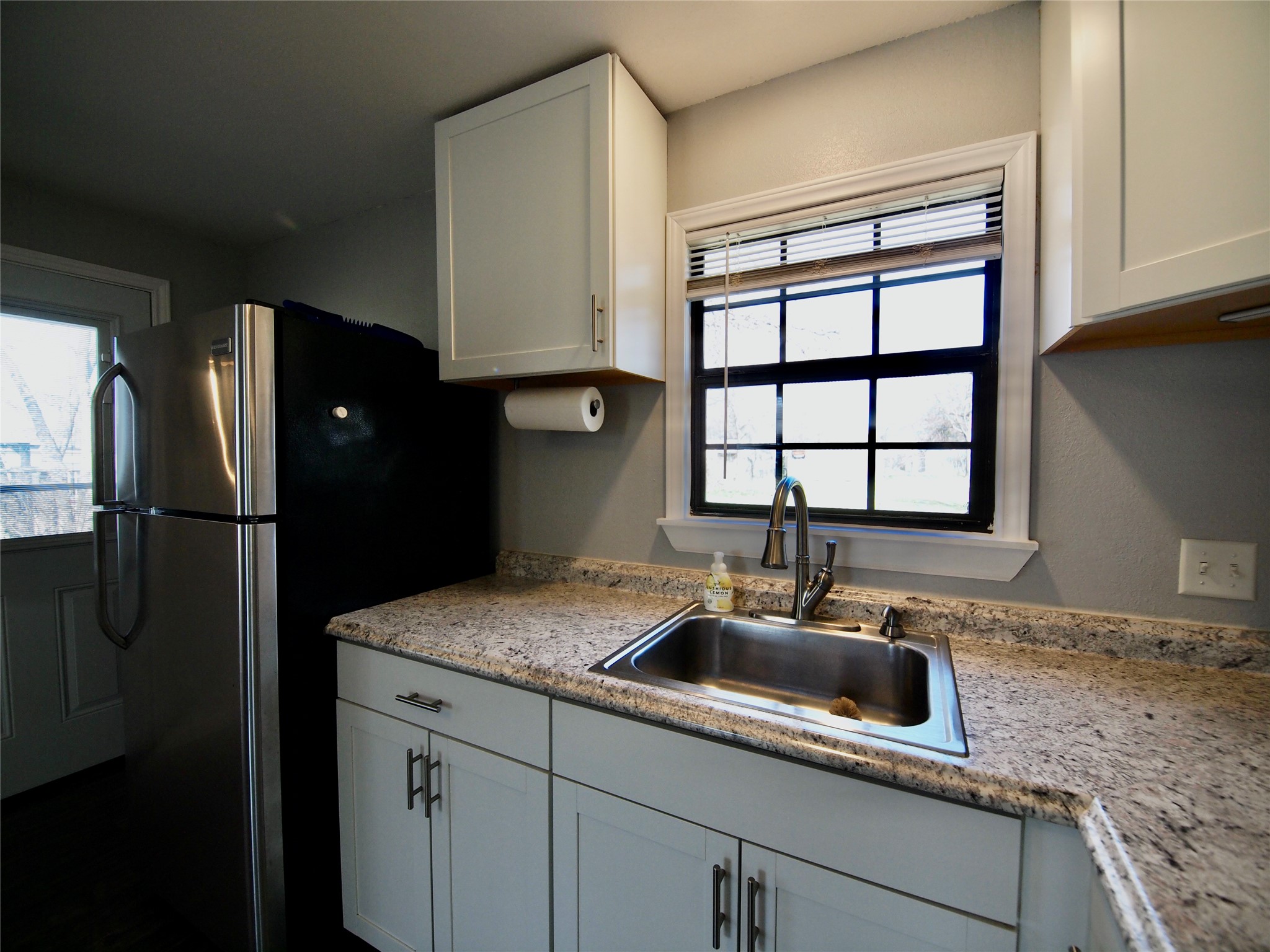 1327 Old Jacksboro Road Graham TX 76450