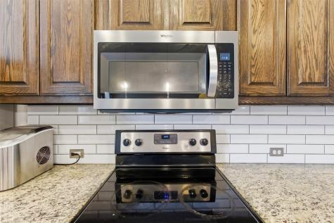 504 Neils Court Arlington TX 76002