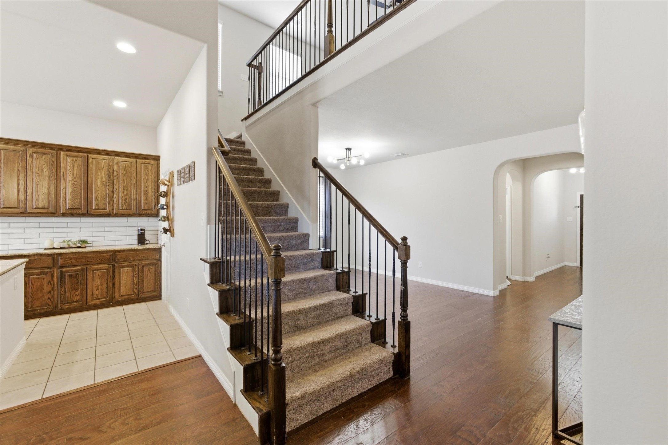 504 Neils Court Arlington TX 76002
