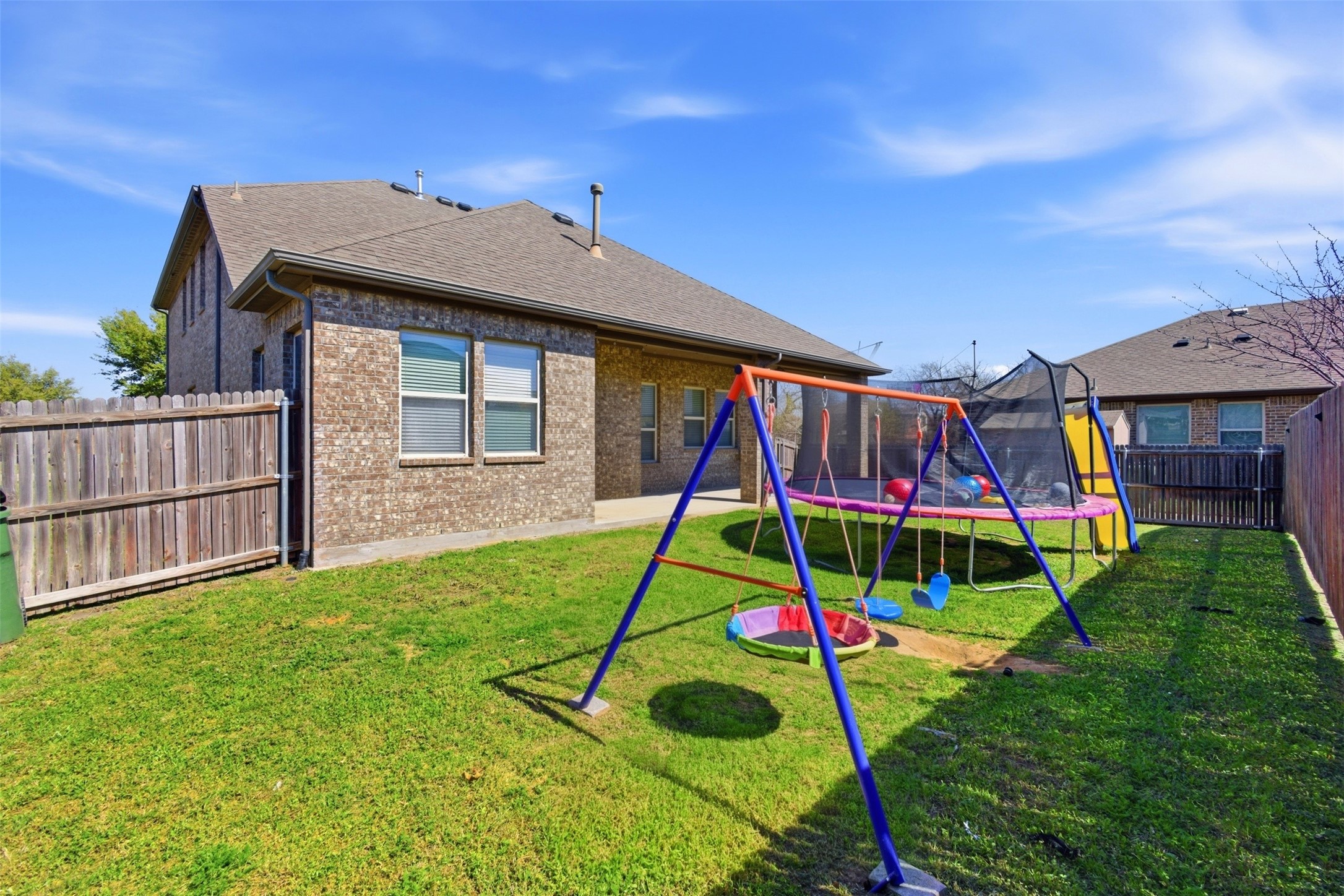 504 Neils Court Arlington TX 76002