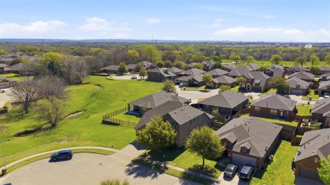 504 Neils Court Arlington TX 76002