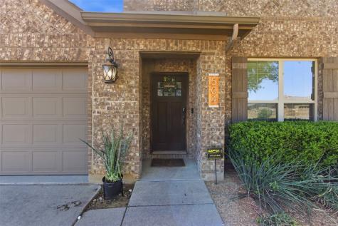 504 Neils Court Arlington TX 76002